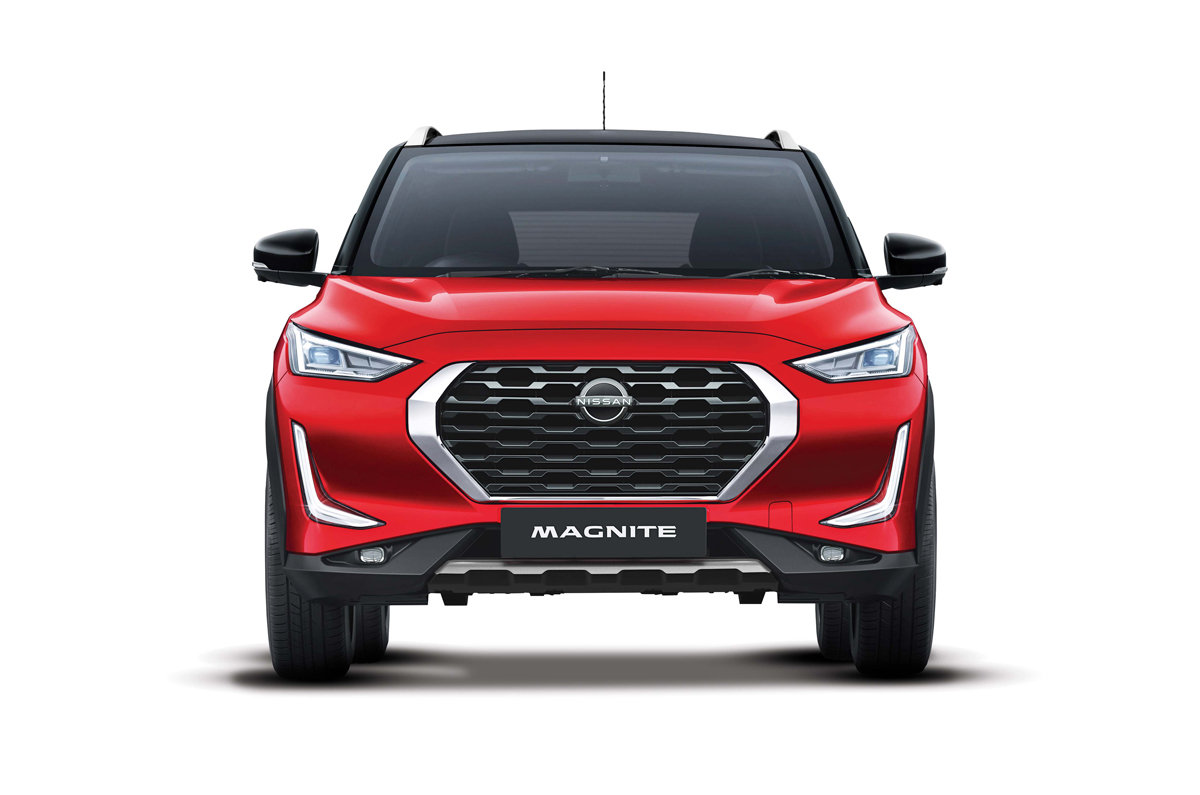 Special Feature Nissan Magnite 365 days of glory Autocar India